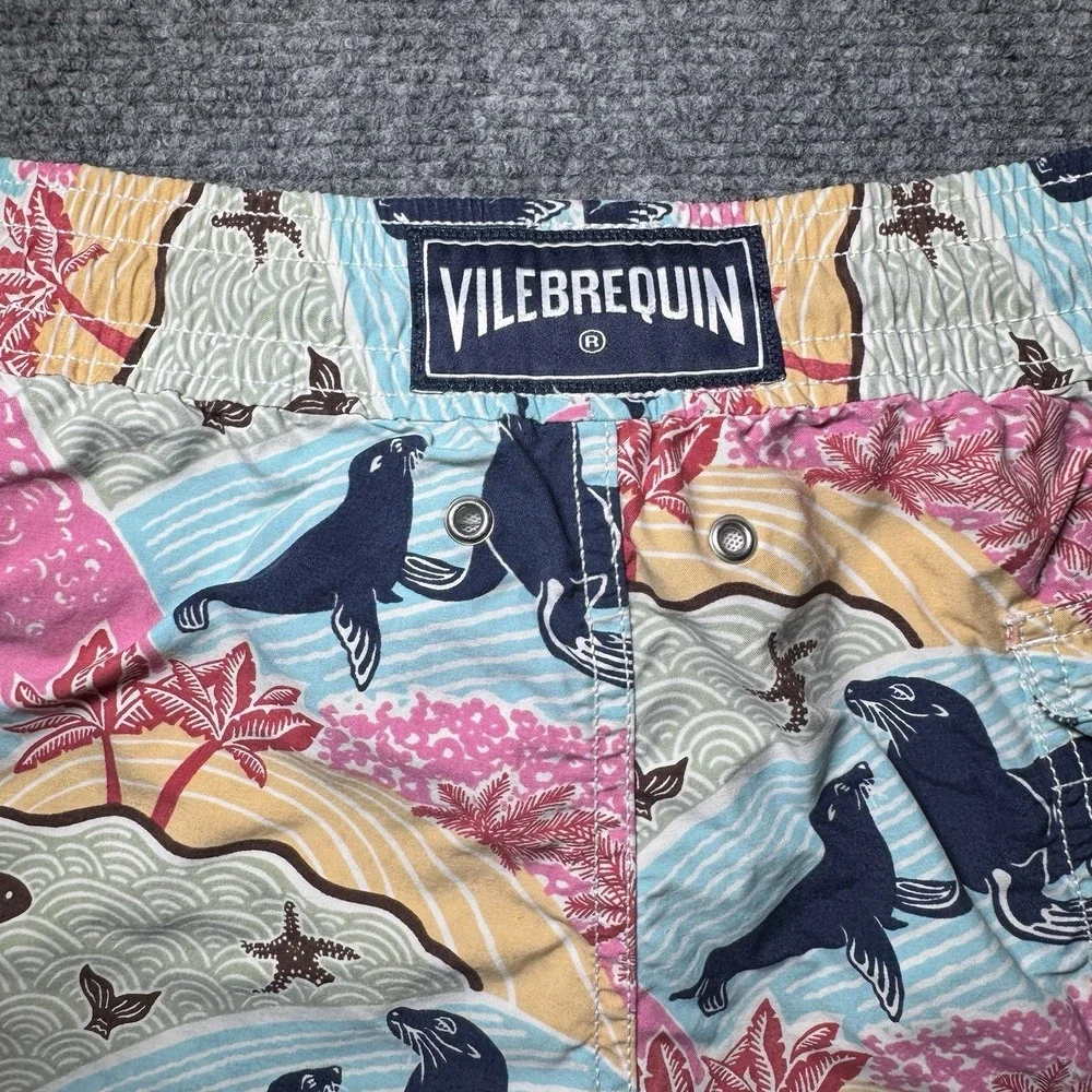 Vilebrequin shorts adult